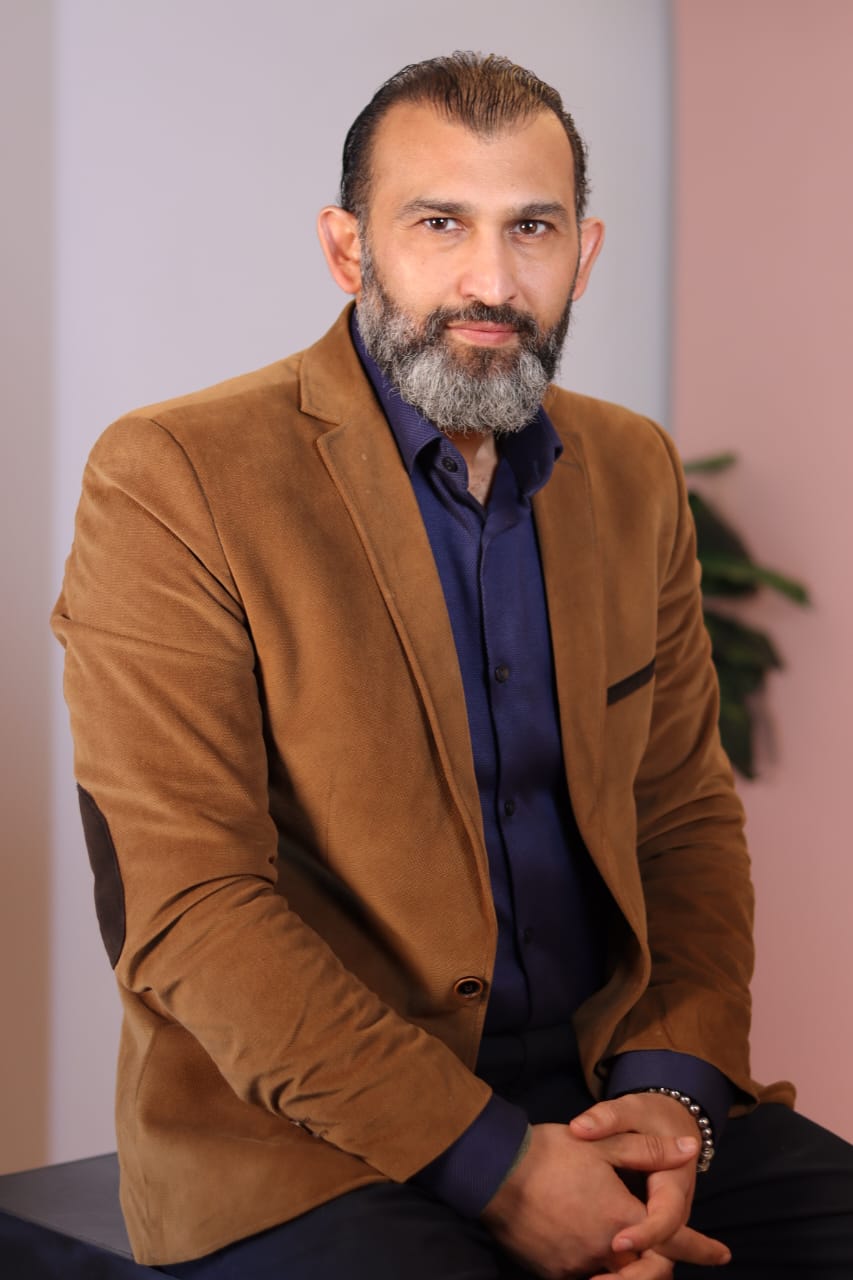 دكتور وائل هنداوي