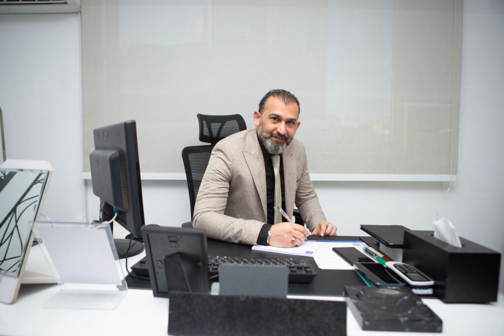 دكتور ذكورة