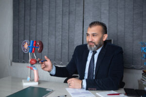 دوالي الخصية وتأخر الإنجاب